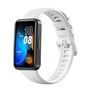 16mm Silikon Loop Uhrenarmband f�r Huawei Band 8