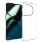 Handyh�lle f�r OnePlus 11 5G - Transparent