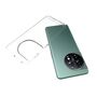 Handyh�lle f�r OnePlus 11 5G - Transparent