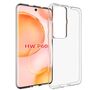 Handyh�lle f�r Huawei P60 / P60 Pro - Transparent