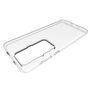 Handyh�lle f�r Huawei P60 / P60 Pro - Transparent