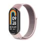 Gewebtes Nylon Loop Uhrenarmband f�r Xiaomi Mi Band 8