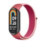 Gewebtes Nylon Loop Uhrenarmband f�r Xiaomi Mi Band 8