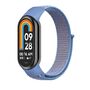 Gewebtes Nylon Loop Uhrenarmband f�r Xiaomi Mi Band 8
