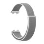 16mm Gewebtes Nylon Loop Uhrenarmband f�r Huawei Band 8