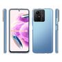 Handyhlle Schutzcase fr Xiaomi Redmi Note 12S - TPU Case