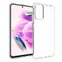 Handyhlle Schutzcase fr Xiaomi Redmi Note 12S - TPU Case