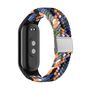 Ersatz Armband f�r Xiaomi Mi Band 8 Nylon