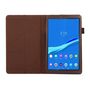 Schutz Tablet H�lle f�r Lenovo Tab M8 4. Generation