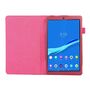 Schutz Tablet H�lle f�r Lenovo Tab M8 4. Generation