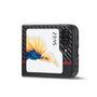 Handyh�lle f�r Samsung Galaxy Z Flip5 Carbon