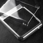 Handyh�lle f�r Motorola Razr 40 Ultra Transparent