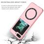 Handyh�lle f�r Samsung Galaxy Z Flip5 5G Magsafe