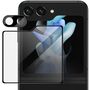 Display / Kameraschutz f�r Samsung Galaxy Z Flip5
