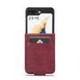Handyh�lle f�r Samsung Galaxy Z Flip5 5G