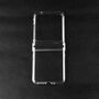 Handyh�lle f�r Motorola Razr 40 Ultra Transparent