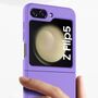 Handyh�lle f�r Samsung Galaxy Z Flip5 5G