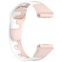 Silikon Ersatz Armband f�r Xiaomi Redmi Watch 3 Lite