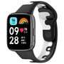 Silikon Ersatz Armband f�r Xiaomi Redmi Watch 3 Lite