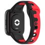 Silikon Ersatz Armband f�r Xiaomi Redmi Watch 3 Lite