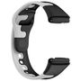Silikon Ersatz Armband f�r Xiaomi Redmi Watch 3 Lite