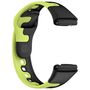 Silikon Ersatz Armband f�r Xiaomi Redmi Watch 3 Lite