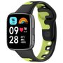 Silikon Ersatz Armband f�r Xiaomi Redmi Watch 3 Lite