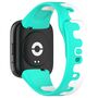 Silikon Ersatz Armband f�r Xiaomi Redmi Watch 3 Lite