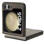 H�lle f�r Samsung Galaxy Z Flip5