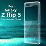 H�lle f�r Samsung Galaxy Z Flip5