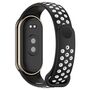 Ersatz Armband f�r Xiaomi Mi Band 8 Silikon