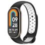 Ersatz Armband f�r Xiaomi Mi Band 8 Silikon