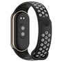 Ersatz Armband f�r Xiaomi Mi Band 8 Silikon