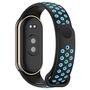 Ersatz Armband f�r Xiaomi Mi Band 8 Silikon