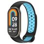 Ersatz Armband f�r Xiaomi Mi Band 8 Silikon
