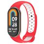 Ersatz Armband f�r Xiaomi Mi Band 8 Silikon