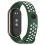Ersatz Armband f�r Xiaomi Mi Band 8 Silikon