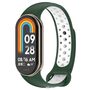 Ersatz Armband f�r Xiaomi Mi Band 8 Silikon