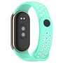 Ersatz Armband f�r Xiaomi Mi Band 8 Silikon