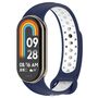 Ersatz Armband f�r Xiaomi Mi Band 8 Silikon