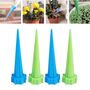 4 St�ck Automatisch Bew�sserung Spikes Einstellbar Bew�sserungssystem Garten