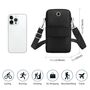 Multifunktions Umh�ngetasche Telefon G�rteltasche M�nner Damen Handtasche