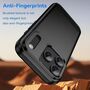 Handyh�lle f�r Apple iPhone 17 Pro Carbon Case Cover