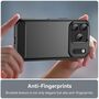 Handyh�lle f�r Apple iPhone 17 Pro Carbon Case Cover