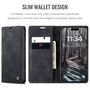 Handyh�lle f�r Apple iPhone 17 Pro Kunstleder Case Cover