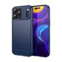 Handyh�lle f�r Apple iPhone 17 Pro Max Carbon Case Cover