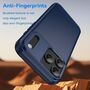 Handyh�lle f�r Apple iPhone 17 Pro Max Carbon Case Cover