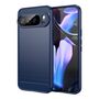 Handyh�lle f�r Google Pixel 10 Pro XL Carbon Case Cover