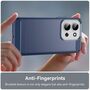 Handyh�lle f�r Xiaomi Redmi 15C Carbon Case Cover