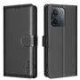 Handyh�lle f�r Xiaomi Redmi 15C Kunstleder Case Cover